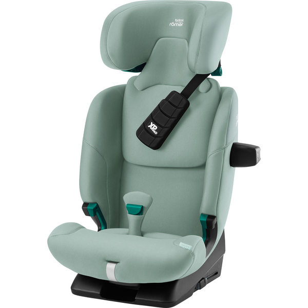 Автокрісло Britax Römer Advansafix Pro Jade Green (2000039716) - Pampik - 4