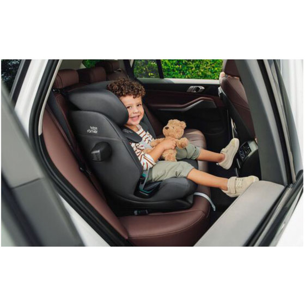 Автокресло Britax Römer Advansafix Pro Night Blue (2000039730) - Pampik - 6