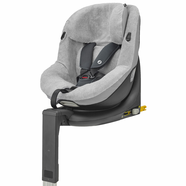 Летний чехол Maxi-Cosi Mica Fresh Grey (8003790110) - Pampik