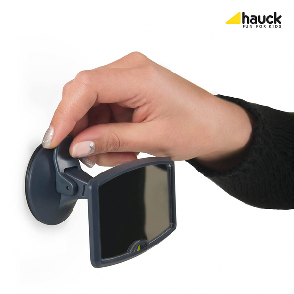 Дзеркало заднього виду Hauck Watch Me 2 (61838-7) - Pampik - 2