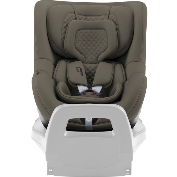 Автокрісло Britax Römer Dualfix 5Z Urban Olive (2000039639) - Pampik - 2