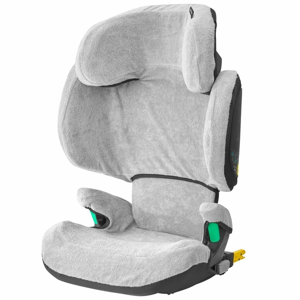 Літній чохол Maxi-Cosi Morion / Rodifix M (R) i-Size Fresh Grey (8004790110) - Pampik