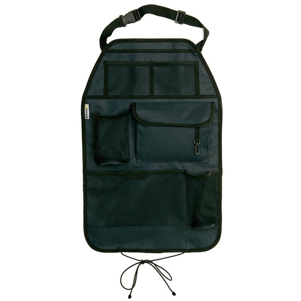 Органайзер для автомобіля Hauck Cover Me Deluxe (61804-2) - Pampik