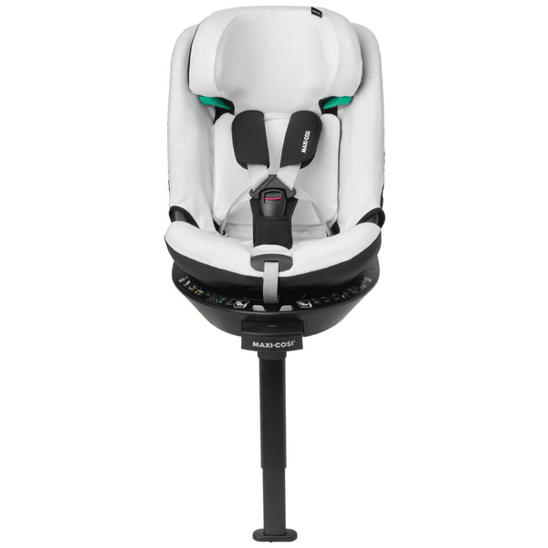 Літній чохол Maxi-Cosi Emerald 360 S Natural White (8539570110) - Pampik - 2