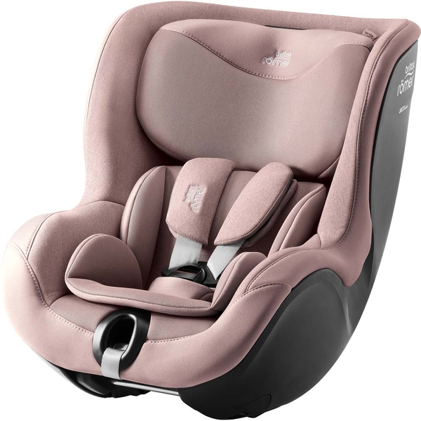 Автокресло Britax Römer Dualfix 5Z Style Dusty Rose (2000040864) - Pampik - 2