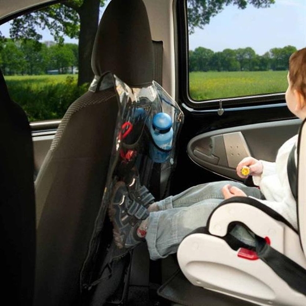 Органайзер для автомобіля Hauck Cover Me (61803-5) - Pampik - 5