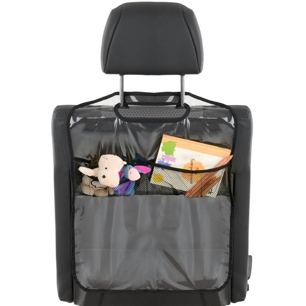 Органайзер для автомобіля Hauck Cover Me (61803-5) - Pampik - 4