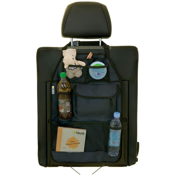 Органайзер для автомобіля Hauck Cover Me Deluxe (61804-2) - Pampik - 4