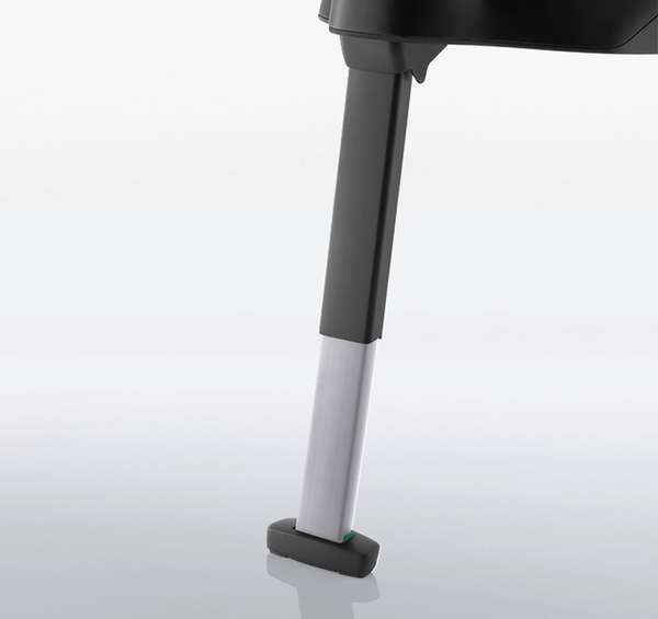 Автокрtсло Britax Römer Dualfix M Plus Space Black (2000036888) - Pampik - 8