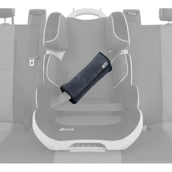 Накладка на ремень безопасности Hauck Cushion Me (61816-5) - Pampik - 3