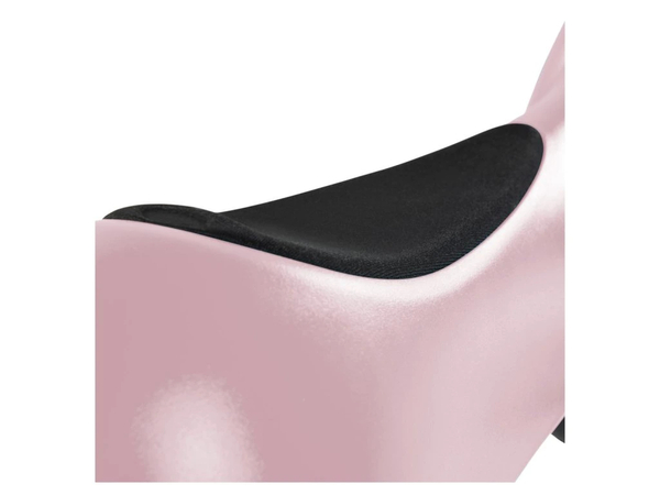 Велобіг Hauck 1st Ride Four Matt Pink, рожевий (80402-9) - Pampik - 7