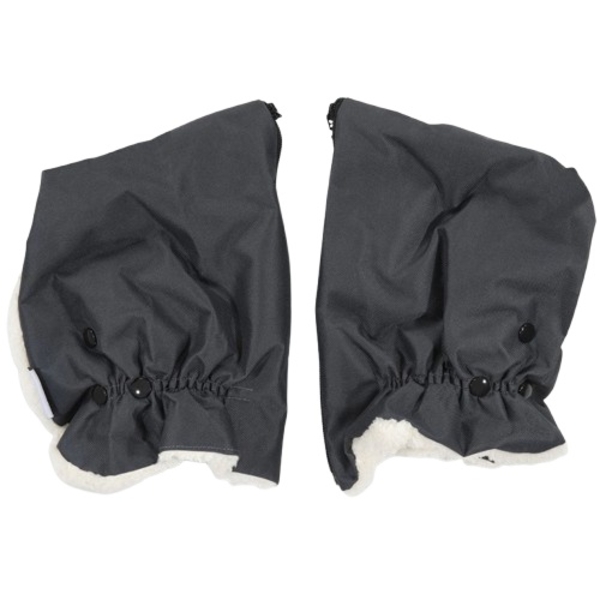 Перчатки к коляске Hauck Grab Me (61849-3) - Pampik