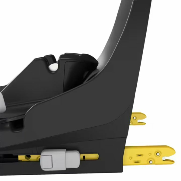 База для автокрісла Maxi-Cosi FamilyFix 360 Pro Black (8051057110) - Pampik - 7