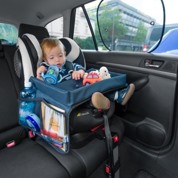 Игровой столик для автокресла Hauck Play on Me (61840-0) - Pampik - 2