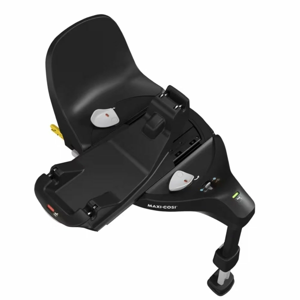 База для автокрісла Maxi-Cosi FamilyFix 360 Pro Black (8051057110) - Pampik - 6