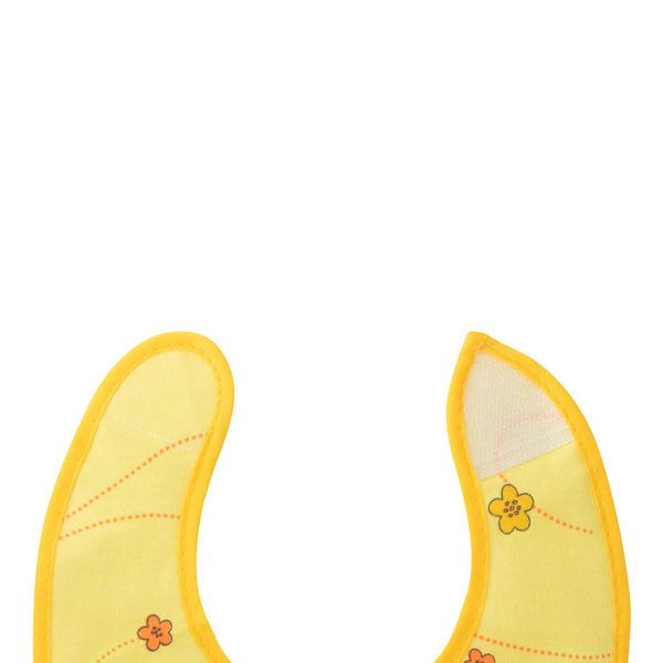 Набір нагрудників Baboo Friends, 3 шт. (11-018) - Pampik - 2