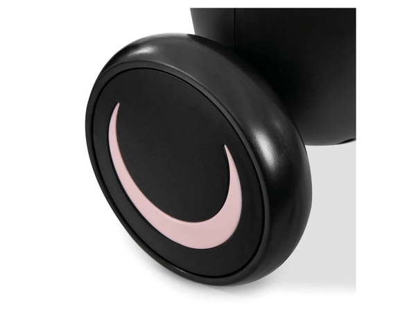 Велобіг Hauck 1st Ride Four Matt Pink, рожевий (80402-9) - Pampik - 6