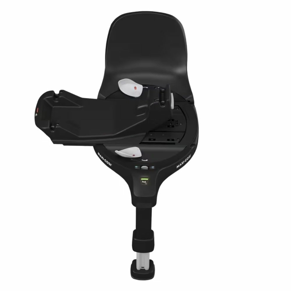 База для автокрісла Maxi-Cosi FamilyFix 360 Pro Black (8051057110) - Pampik - 5