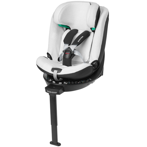 Літній чохол Maxi-Cosi Emerald 360 S Natural White (8539570110) - Pampik