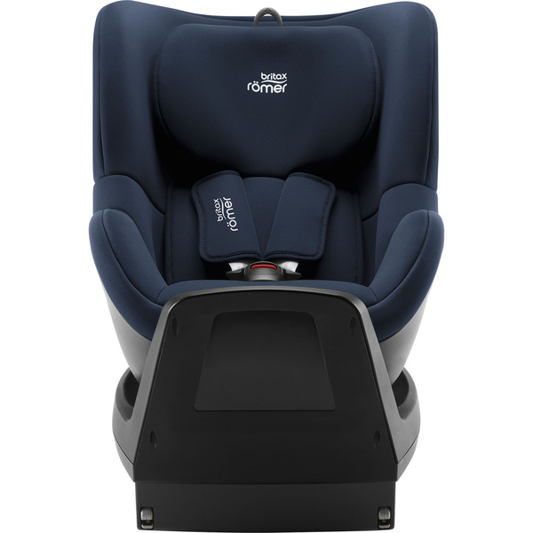Автокресло Britax Römer Dualfix M Plus Night Blue (2000039725) - Pampik - 6