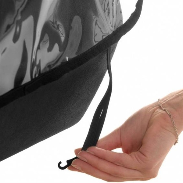 Органайзер для автомобіля Hauck Cover Me (61803-5) - Pampik - 2