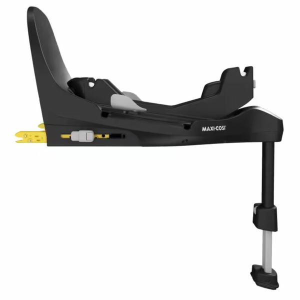 База для автокрісла Maxi-Cosi FamilyFix 360 Pro Black (8051057110) - Pampik - 4