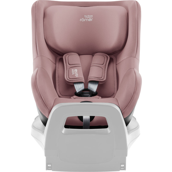 Автокрісло Britax Römer Dualfix 5Z Dusty Rose (2000039704) - Pampik - 3