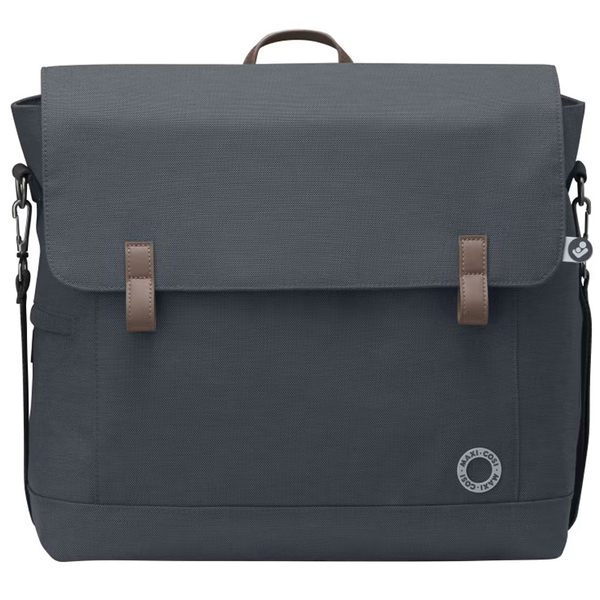 Многофункциональная сумка Maxi-Cosi Modern Bag Essential Graphite (1632750111) - Pampik - 2