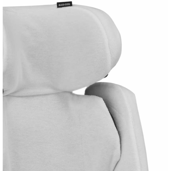 Літній чохол Maxi-Cosi Rodifix Pro/S i-Size Natural White (8256570110) - Pampik - 4