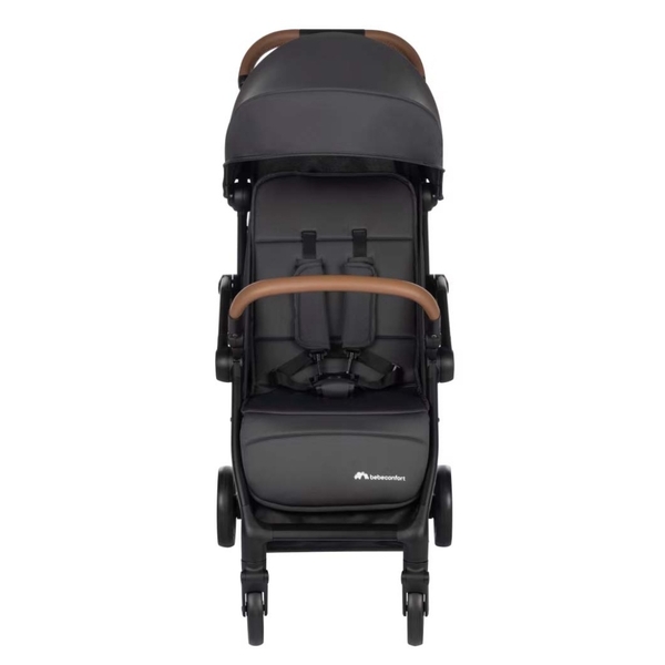 Прогулянкова коляска Bebe Confort Sunlite Mineral Graphite (1147153210) - Pampik - 2