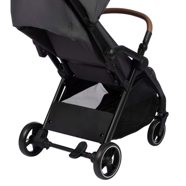 Прогулянкова коляска Bebe Confort Sunlite Mineral Graphite (1147153210) - Pampik - 10