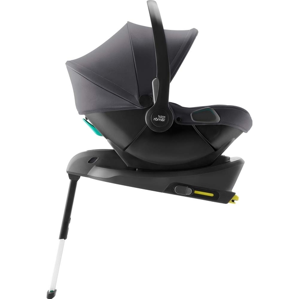 Автокрісло Britax Römer Baby-Safe Core Midnight Grey (2000038430) - Pampik - 10