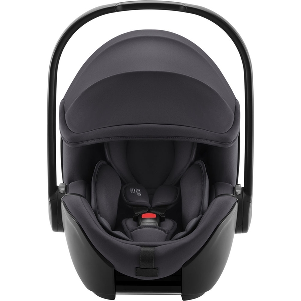 Автокресло Britax Römer Baby-Safe Pro Midnight Grey (2000040137) - Pampik - 2