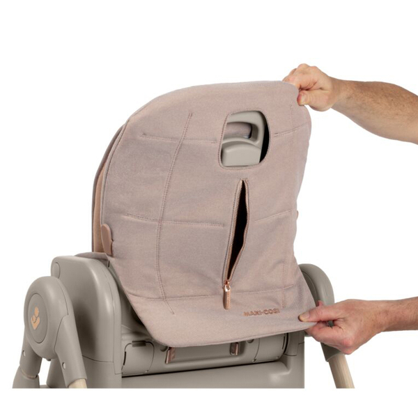 Стільчик для годування Maxi-Cosi Minla Plus Elegance Terra (2723160110) - Pampik - 7