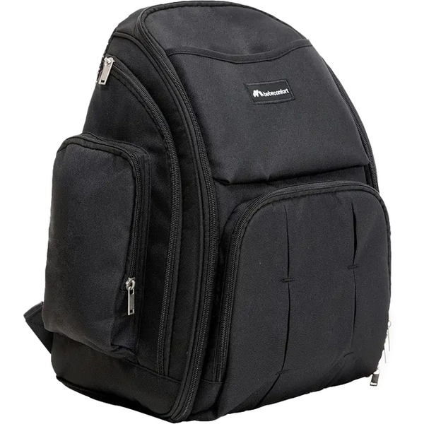 Пеленальная сумка-рюкзак Bebe Confort, черный (1649057210) - Pampik