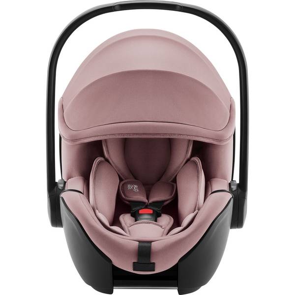 Автокрісло Britax Römer Baby-Safe Pro Dusty Rose (2000040139) - Pampik - 2