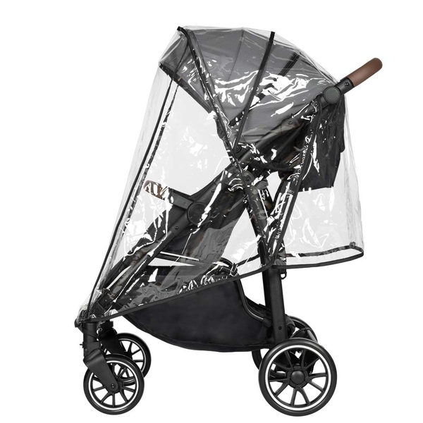 Дощовик до коляски Bebe Confort, прозорий (1831000210) - Pampik - 2