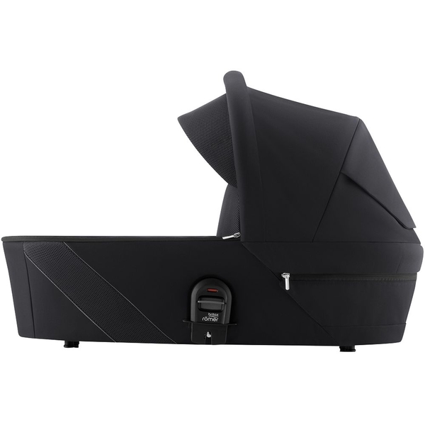 Люлька Britax Römer Smile 5Z Galaxy Black (2000037995) - Pampik - 2