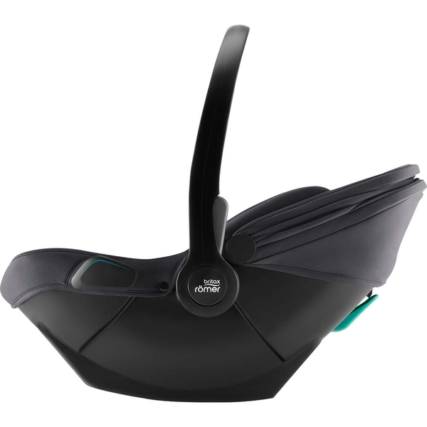 Автокрісло Britax Römer Baby-Safe Core Midnight Grey (2000038430) - Pampik - 9