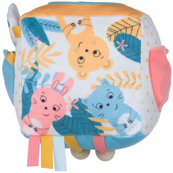 Дитяча розвиваюча іграшка Bebe Confort Little Buddies - Pampik - 3