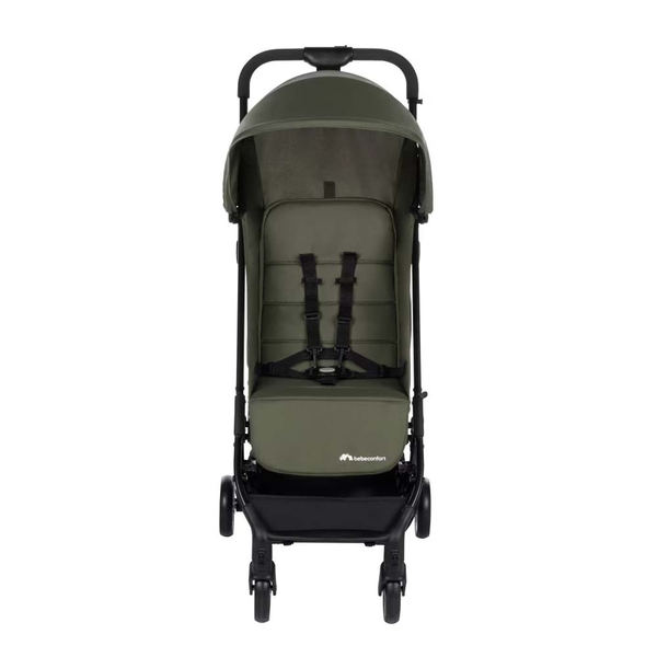 Прогулочная коляска Bebe Confort Soko Mineral Green (1001116210) - Pampik - 2