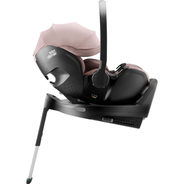 Автокрісло Britax Römer Baby-Safe Pro 2025 Style Dusty Rose (2000040840) - Pampik - 10