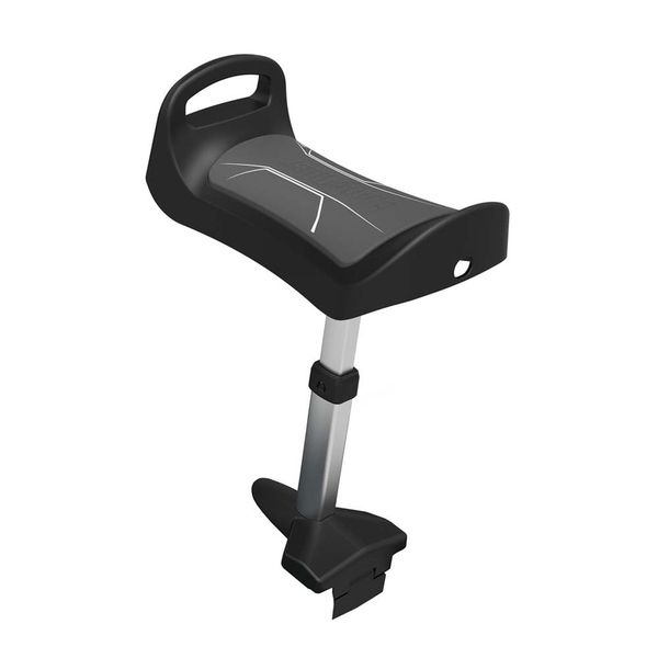 Подножка для второго ребенка Bumprider с сиденьем, черно-серый (51291-4009) - Pampik - 3