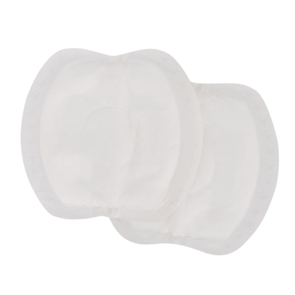 Лактационные вкладыши Bebe Confort, 30 шт. - Pampik