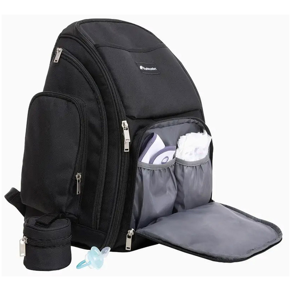 Пеленальная сумка-рюкзак Bebe Confort, черный (1649057210) - Pampik - 2