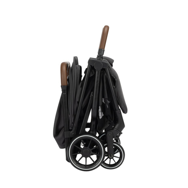 Прогулочная коляска для двойни Bebe Confort Mane Mineral Graphite (1316153210) - Pampik - 9