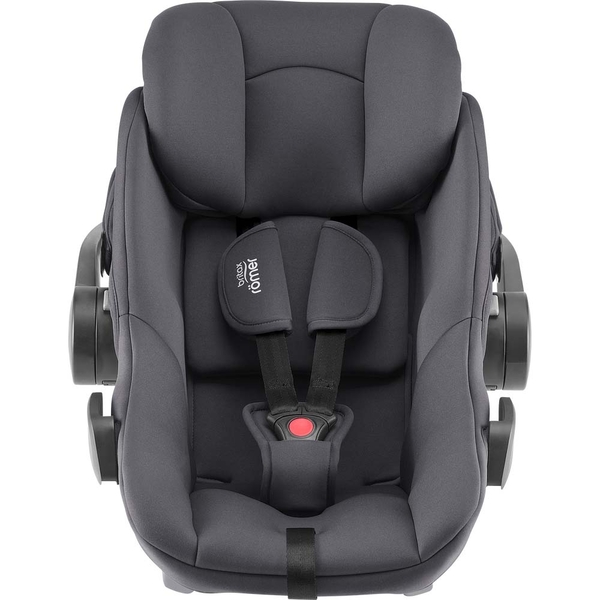 Автокрісло Britax Römer Baby-Safe Core Midnight Grey (2000038430) - Pampik - 5