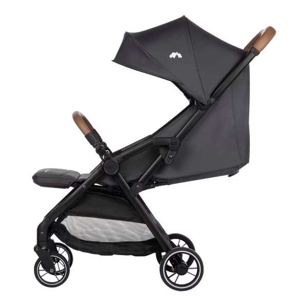 Прогулянкова коляска Bebe Confort Sunlite Mineral Graphite (1147153210) - Pampik - 5
