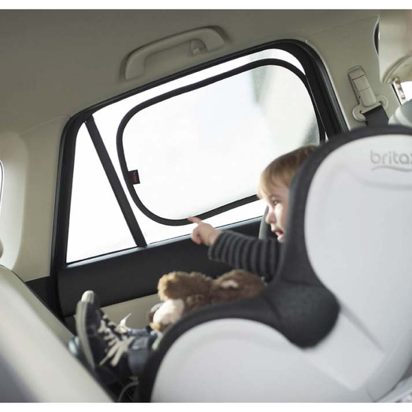 Шторка від сонця Britax Römer EZ-Cling (2000009539) - Pampik - 2