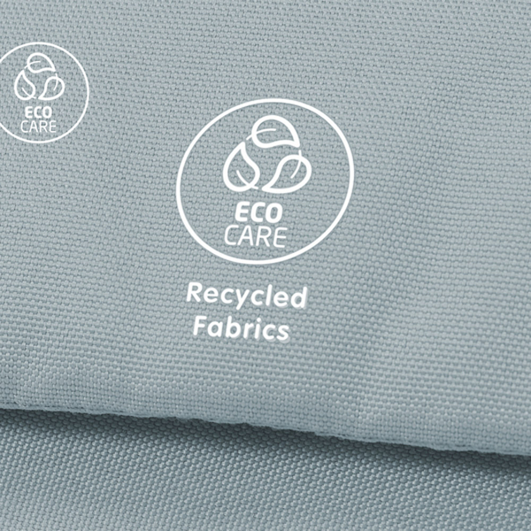 Крісло-качалка Maxi-Cosi Kori Rocker Beyond Grey Eco (2835052110) - Pampik - 7